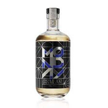 Monday Zero Alcohol NA Mezcal 750mL