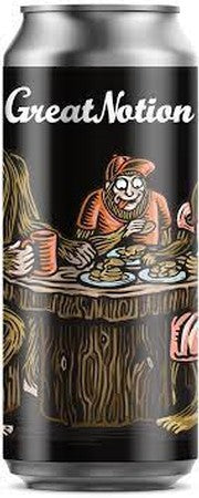 Great Notion Single Stack 16oz Can