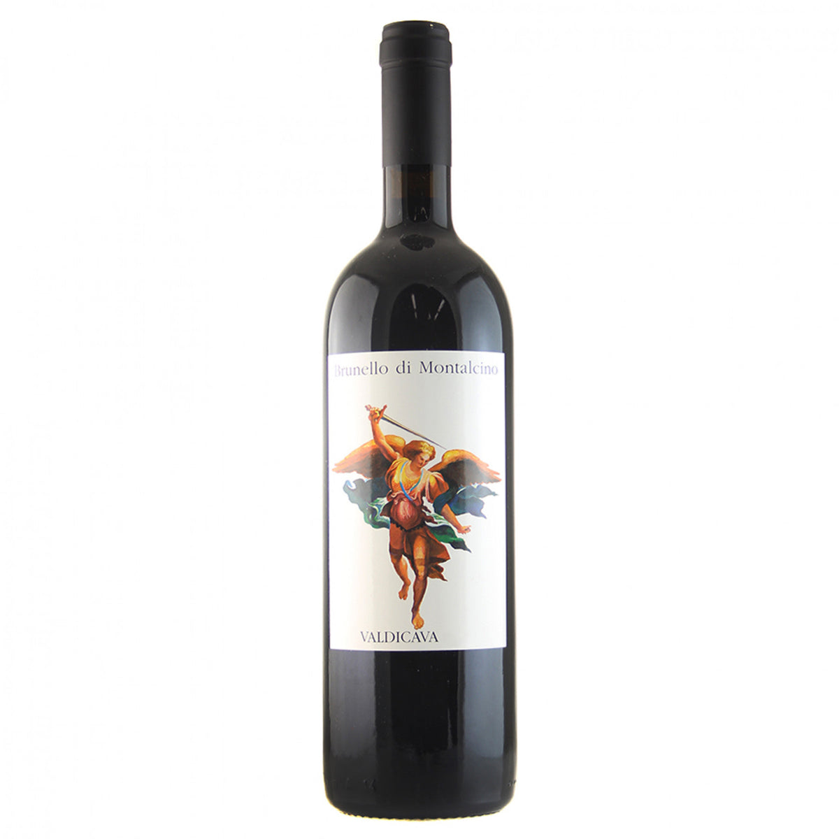 Valdicava Rosso di Montalcino 2020