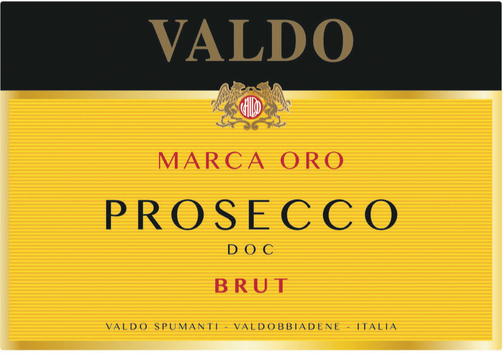 Valdo Marca Oro Prosecco NV