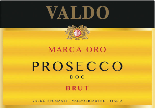 Valdo Marca Oro Prosecco NV