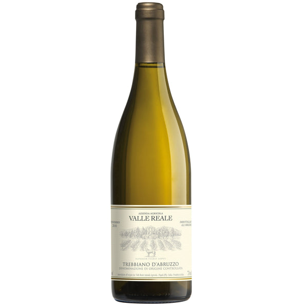 Valle Reale Trebbiano d’Abruzzo