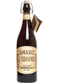 Varnelli Amaro Dell'Erborista 1L