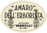 Varnelli Amaro Dell'Erborista 1L