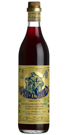 Varnelli Amaro Sibilia 1 Liter