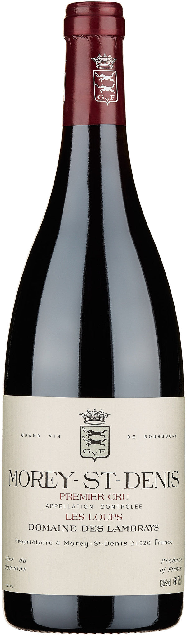 Varnier-Fanniere Cuvee Saint Denis Brut