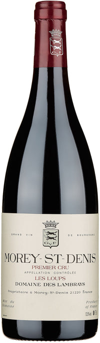 Varnier-Fanniere Cuvee Saint Denis Brut
