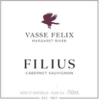 Vasse Felix Cabernet Sauvignon 2017