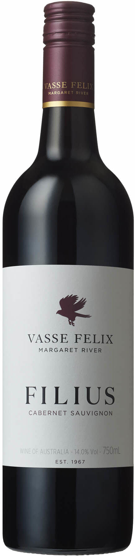 Vasse Felix Cabernet Sauvignon 2017