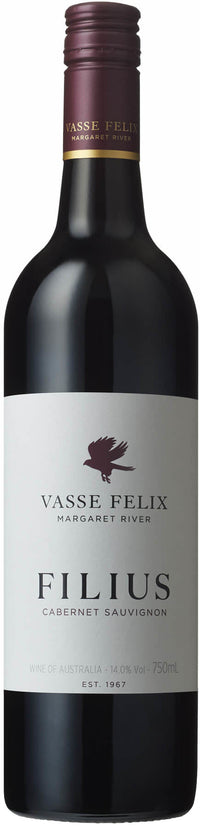 Vasse Felix Cabernet Sauvignon 2017