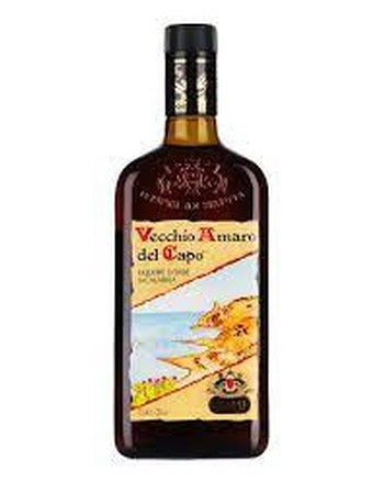 Vecchio Amaro del Capo 750mL