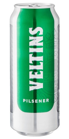 Veltins Pilsener Pilsner 500mL Can