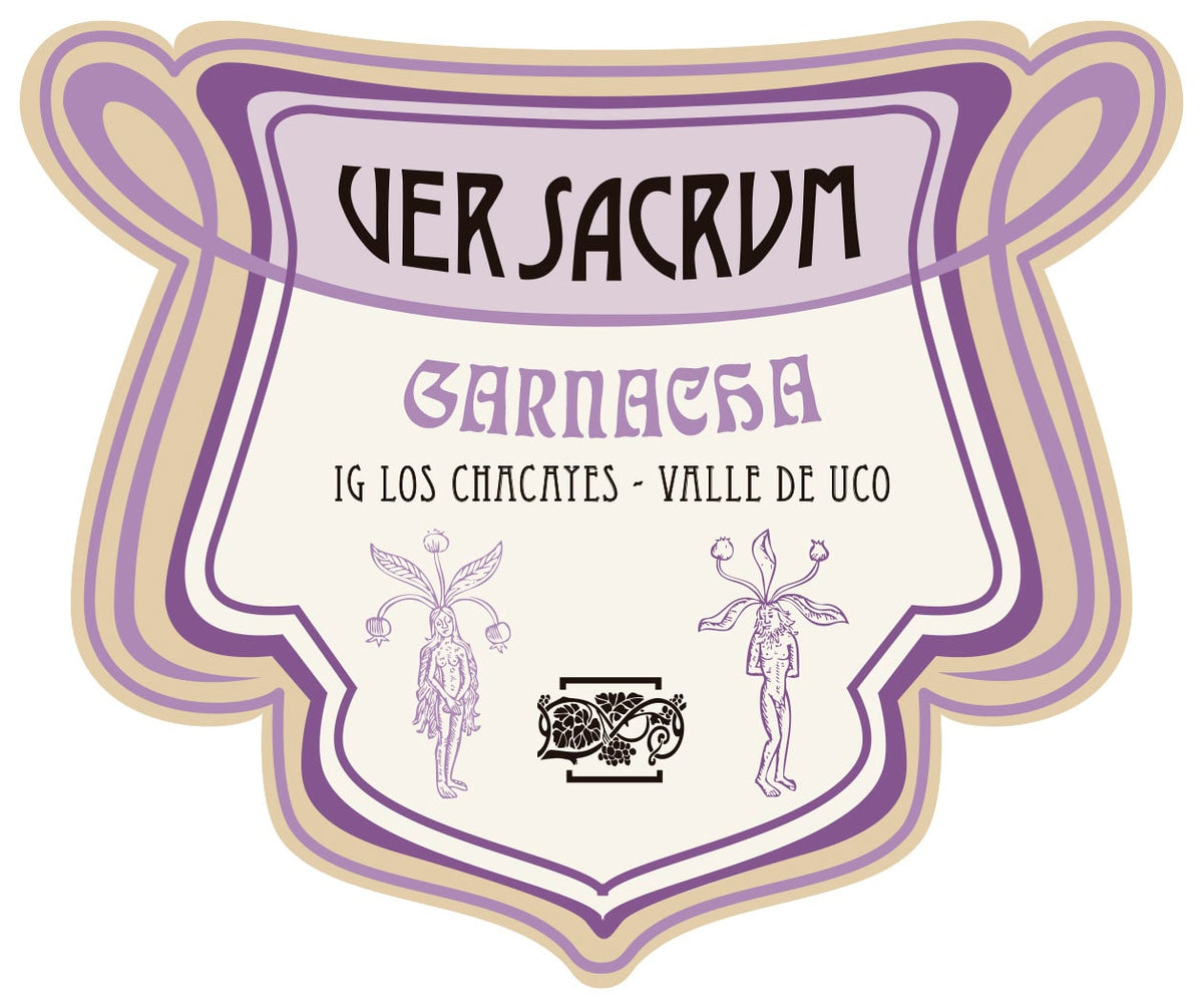 Ver Sacrum Garnacha 2024