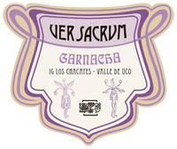 Ver Sacrum Garnacha 2024