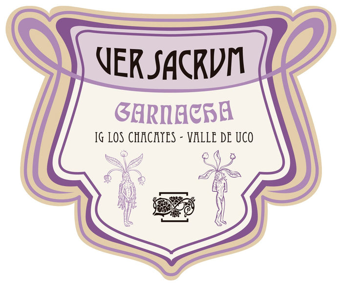 Ver Sacrum Garnacha 2024