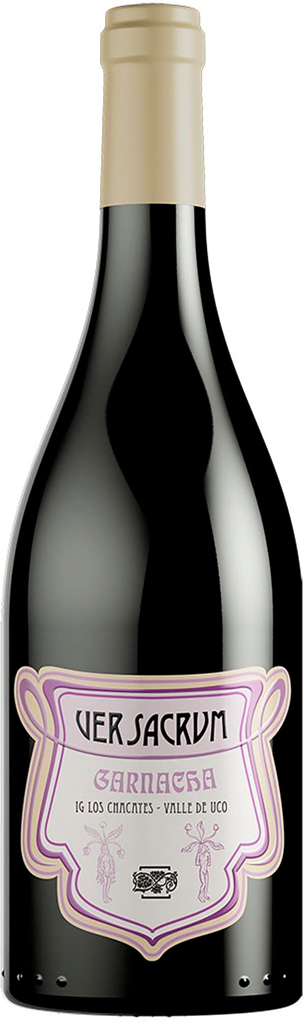 Ver Sacrum Garnacha 2024