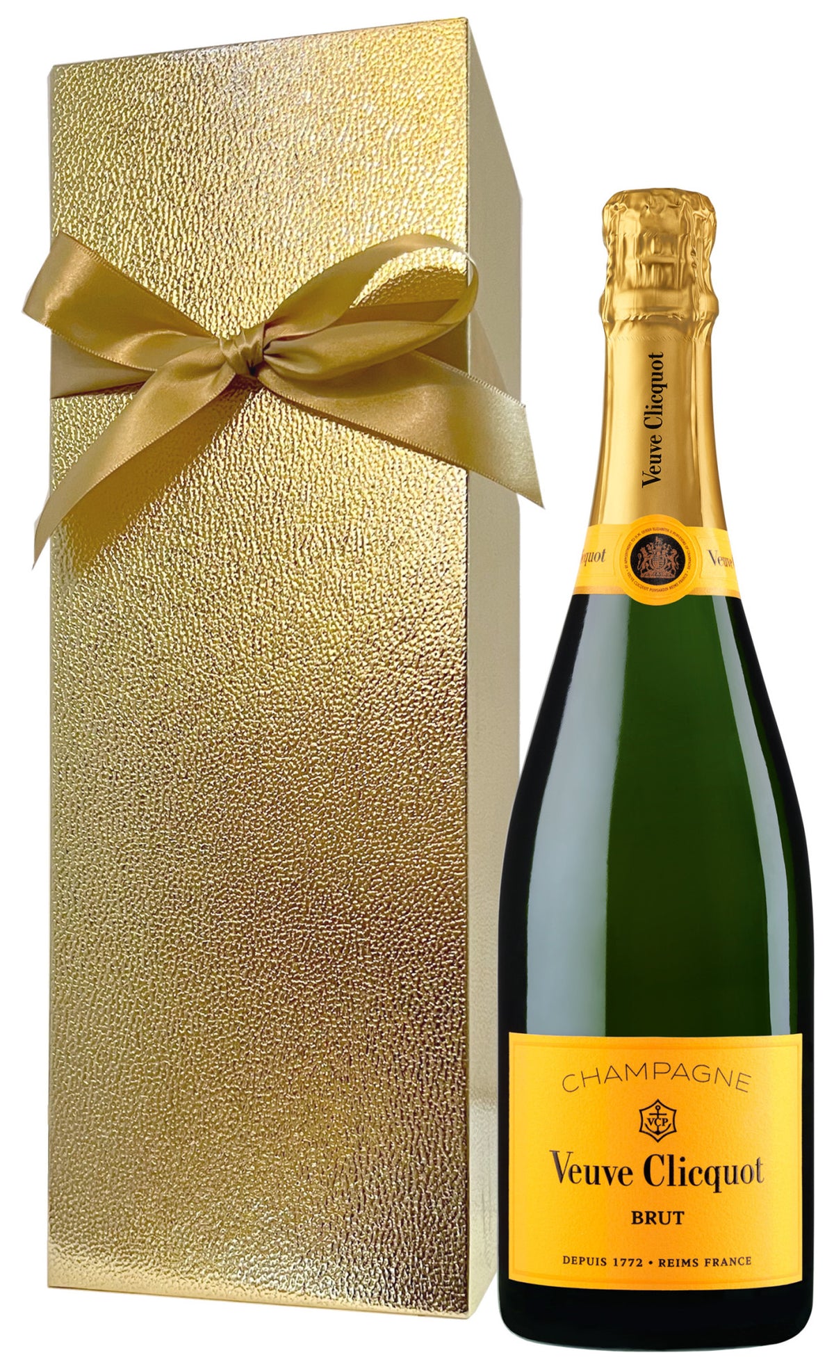 Veuve Clicquot Brut Rose NV