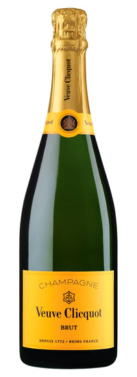Veuve Clicquot Yellow Label Brut NV