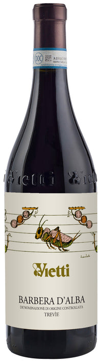 Vietti Barbera d'Alba Trevie 2023