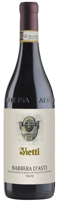 Vietti Barbera d'Asti Trevie 2023