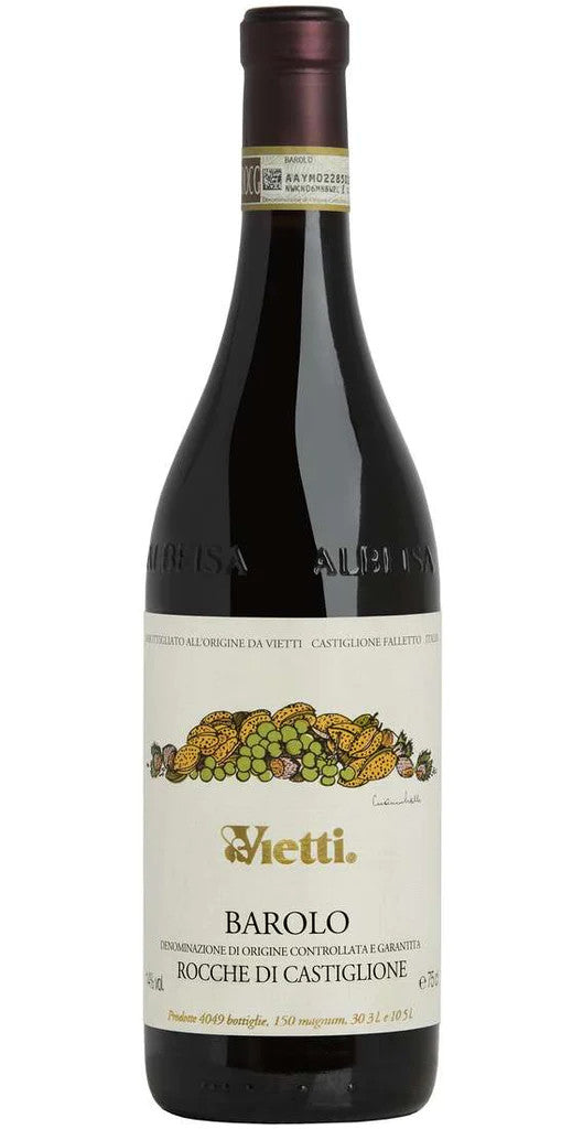 Vietti Barolo Brunate 2021