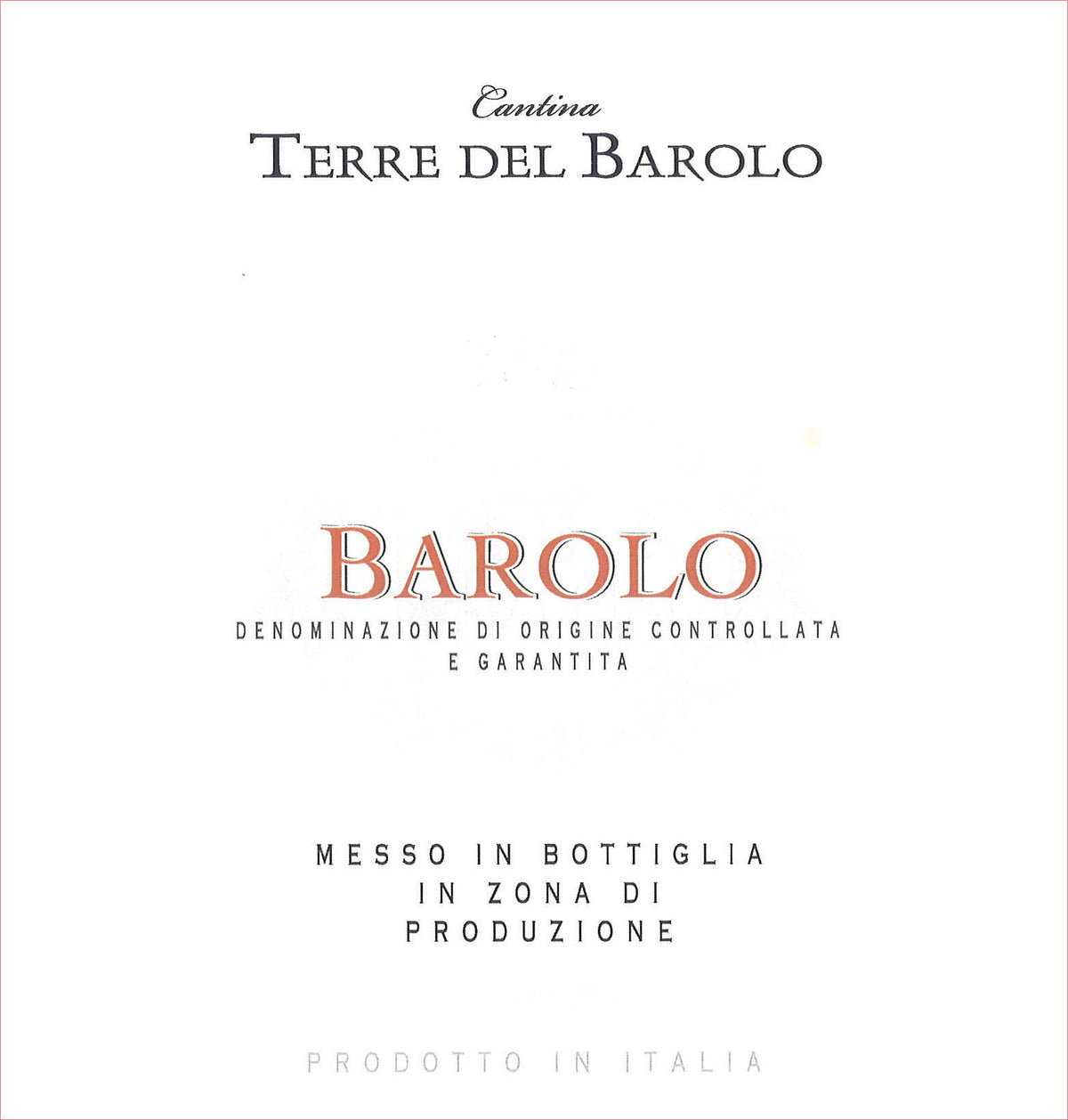 Vietti Barolo Monvigliero 2020