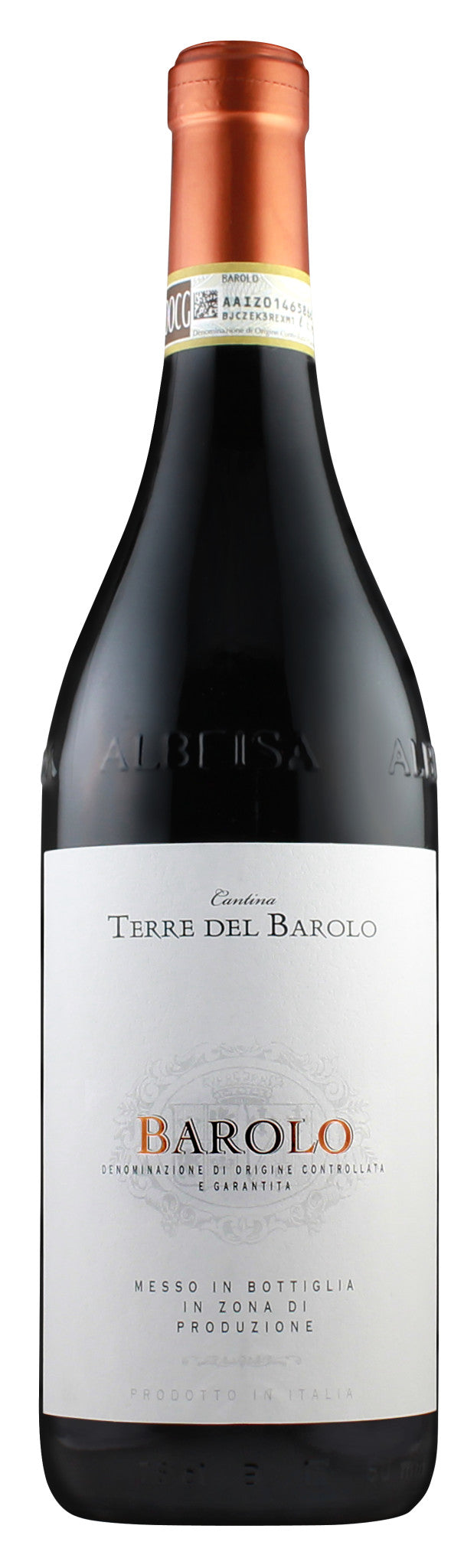 Vietti Barolo Monvigliero 2020