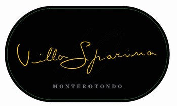 Villa Sparina Monterotondo 2020