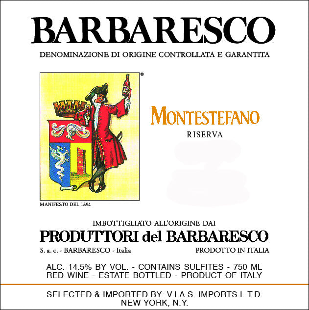 Villadoria Barbaresco 2020
