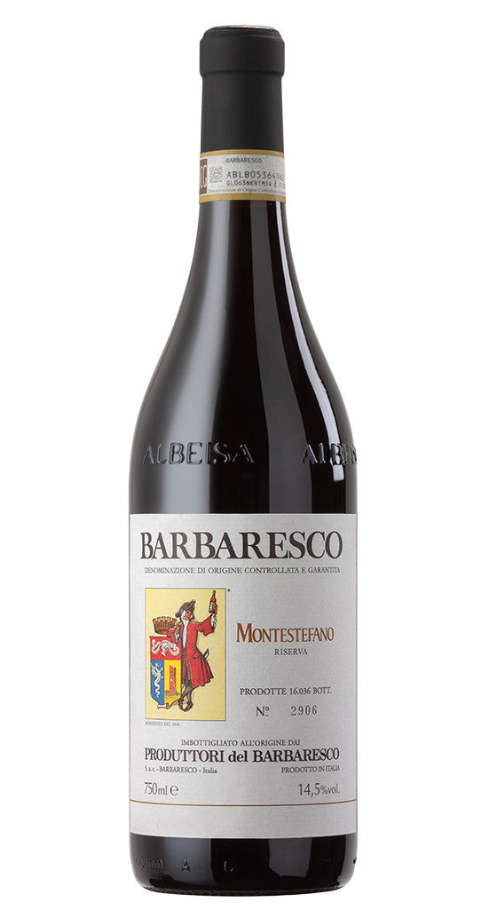 Villadoria Barbaresco 2020
