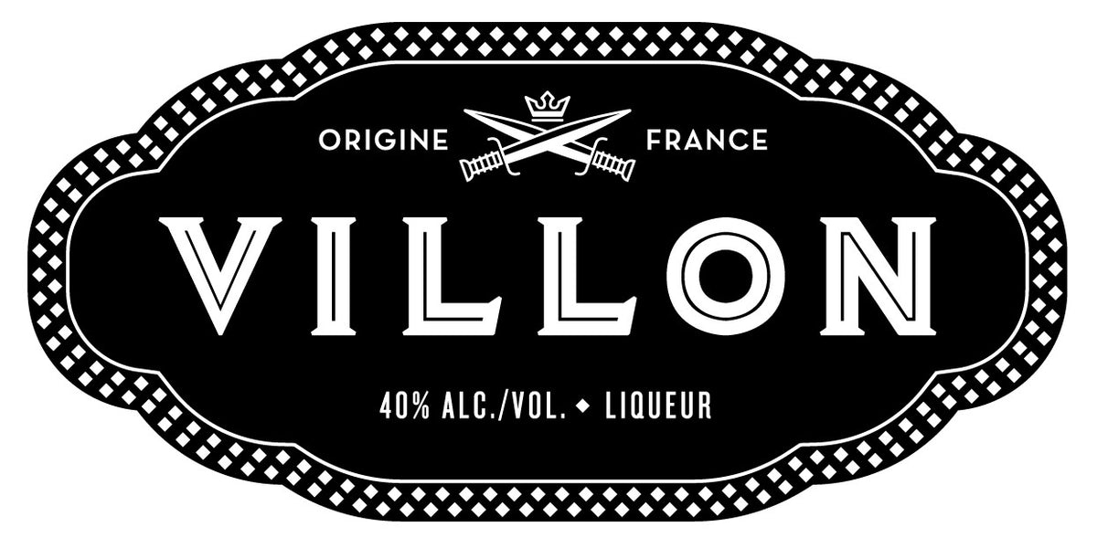 Villon Cognac VSOP 750mL