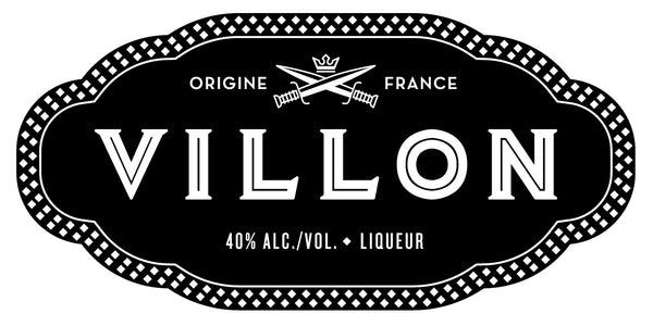 Villon Cognac VSOP 750mL