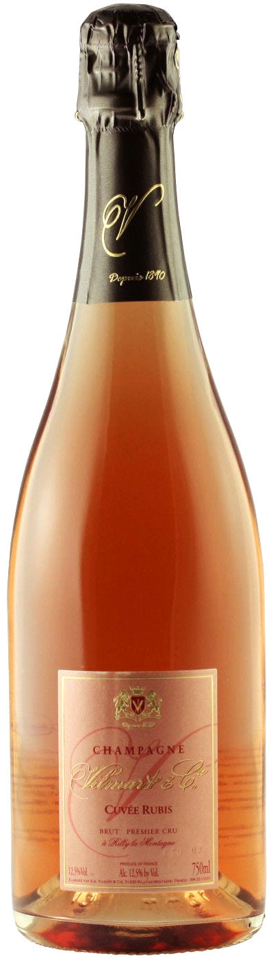 Vilmart & Cie Grand Reserve Brut NV