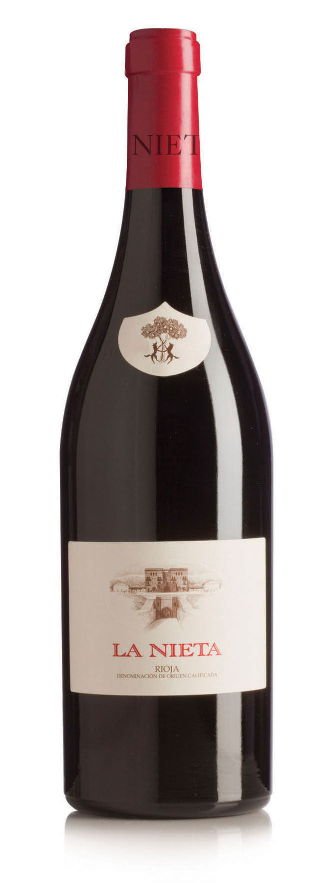 Vinedos de Paganos La Nieta 2019