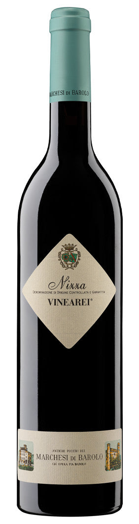 Virna Barolo Noi 2021