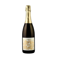 Von Winning Riesling Extra Brut Sekt