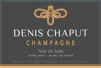 Vouette-et-Sorbee Blanc d'Argile Extra Brut