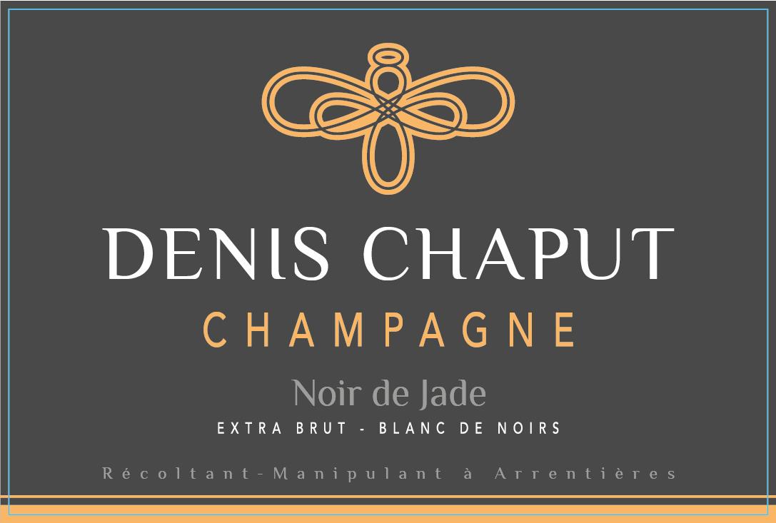 Vouette-et-Sorbee Fidele Blanc de Noir Extra Brut