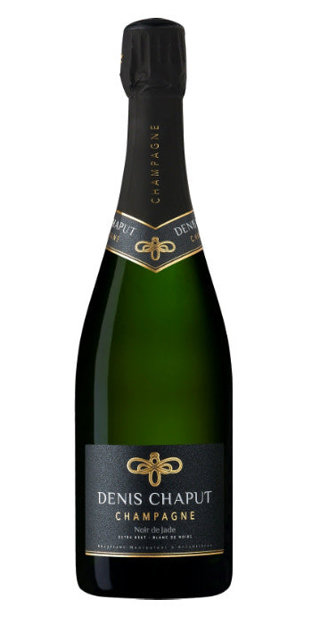 Vouette-et-Sorbee Fidele Blanc de Noir Extra Brut