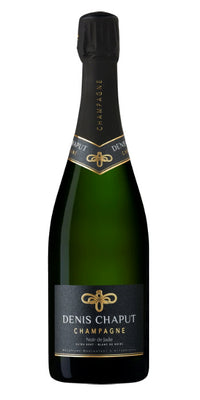 Vouette-et-Sorbee Fidele Blanc de Noir Extra Brut