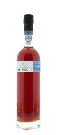 Warre's Otima 10YR Tawny Port