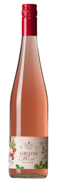 Weingut Ingrid Hasenhaide Rose 2024