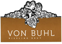 Weingut Reichsrat von Buhl Sekt Riesling Brut 2019