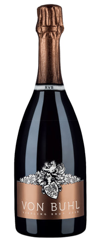 Weingut Reichsrat von Buhl Sekt Riesling Brut 2019
