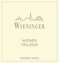 Weingut Wieninger Wiener Trilogie 2018