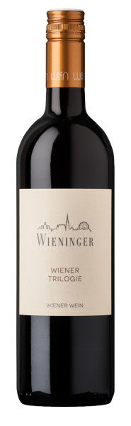 Weingut Wieninger Wiener Trilogie 2018