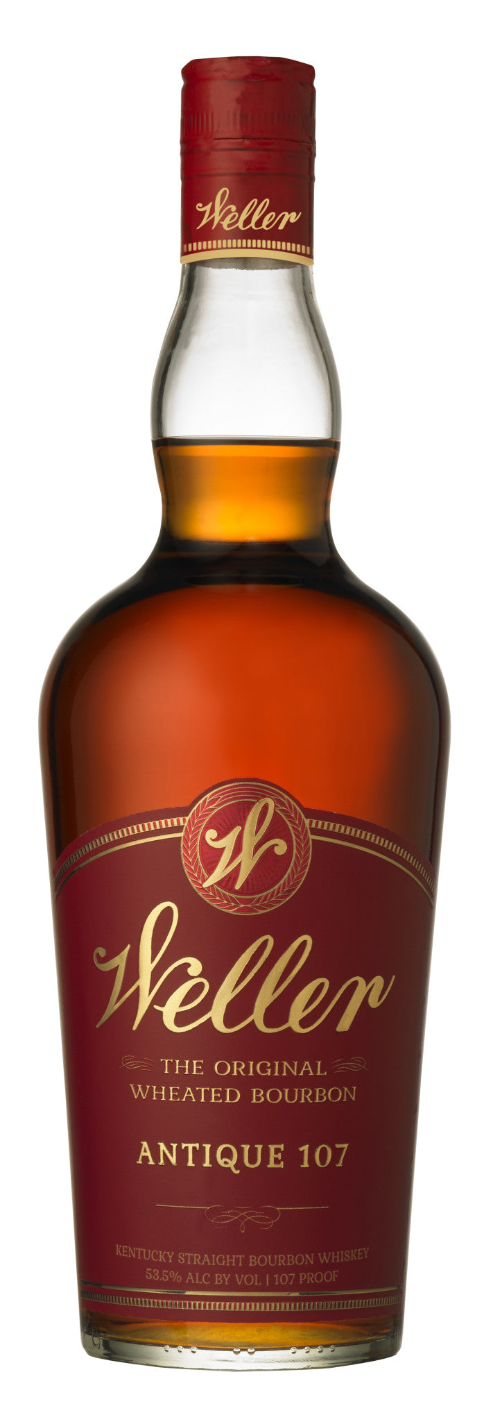 Weller Antique 107 Bourbon 750mL