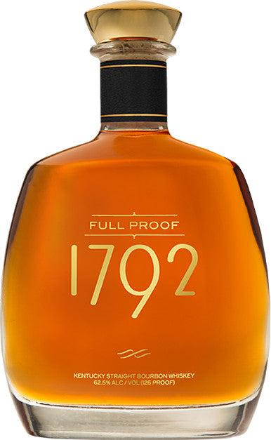 Weller Full Proof Bourbon 750mL