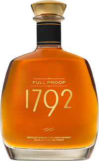 Weller Full Proof Bourbon 750mL