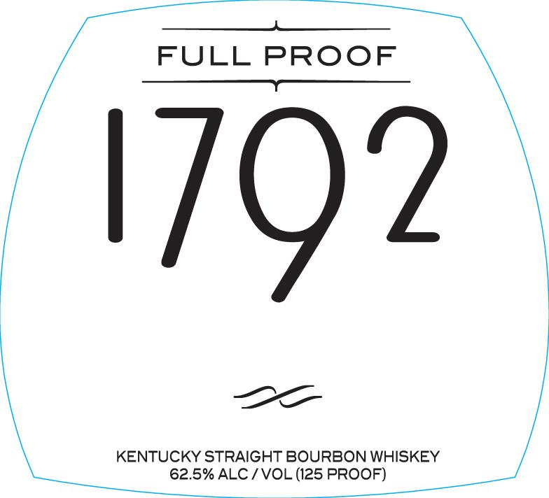 Weller Full Proof Bourbon 750mL